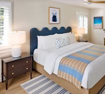 The Channel Road Inn Room