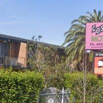 Cosmo Motel