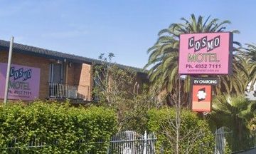 Cosmo Motel