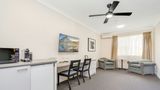 Cosmo Motel Room