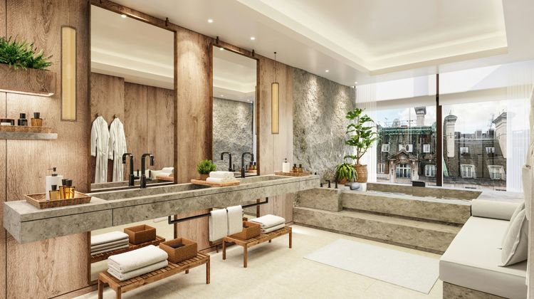 1 Hotel Mayfair Other