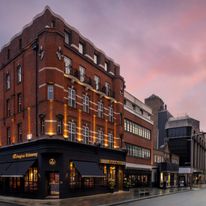 Seraphine Kensington Olympia Hotel