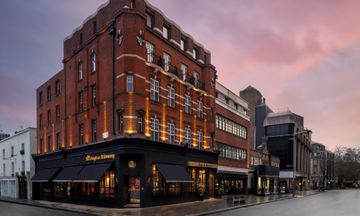 Seraphine Kensington Olympia Hotel