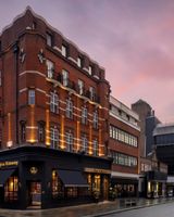 The Kensington Hideaway