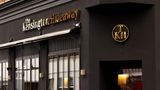 The Kensington Hideaway Exterior