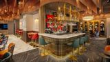 The Kensington Hideaway Lobby