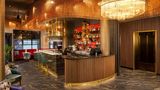 The Kensington Hideaway Lobby