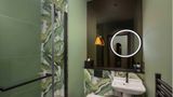 The Kensington Hideaway Room