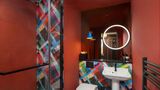 The Kensington Hideaway Room