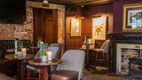 The Royal Foresters Lobby