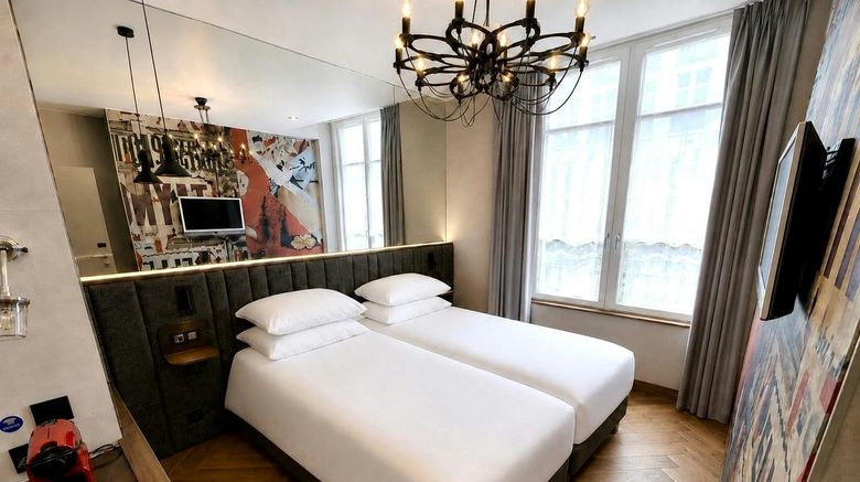 <b>Hotel Georgette Room</b>. Images powered by <a href="https://www.leonardoworldwide.com/" title="Leonardo Worldwide" target="_blank">Leonardo</a>.