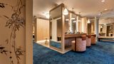 Champneys Springs Health Resort Recreation