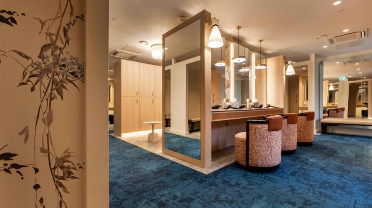 Champneys Springs Health Resort Recreation