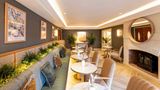 Champneys Springs Health Resort Restaurant