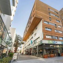 Appart'City Annemasse Centre