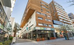 Appart'City Annemasse Centre