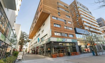 Appart'City Annemasse Centre
