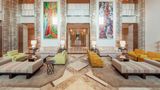 Cheval Blanc Paris Lobby