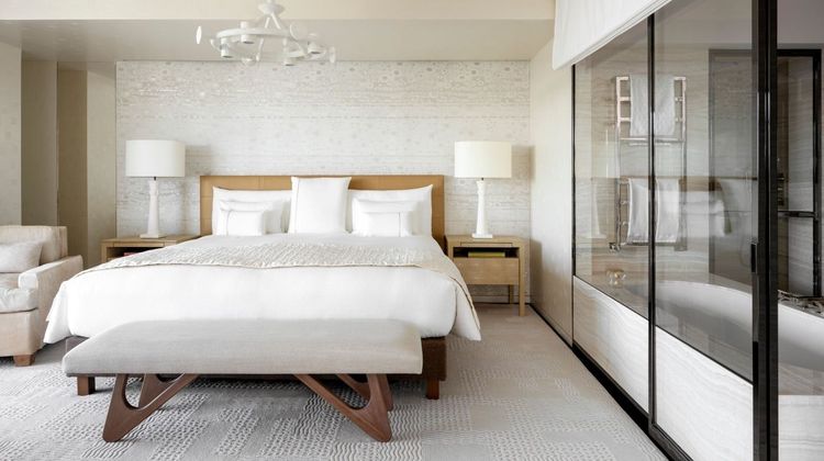 Cheval Blanc Paris Suite