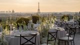 Cheval Blanc Paris Exterior