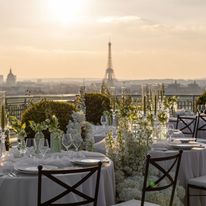 Cheval Blanc Paris