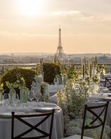 Cheval Blanc Paris