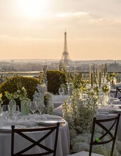 Cheval Blanc Paris