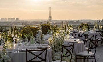 Cheval Blanc Paris