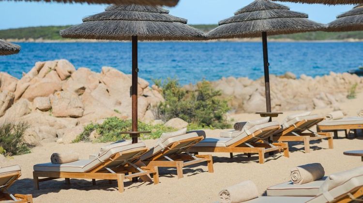 Hotel Pitrizza Beach