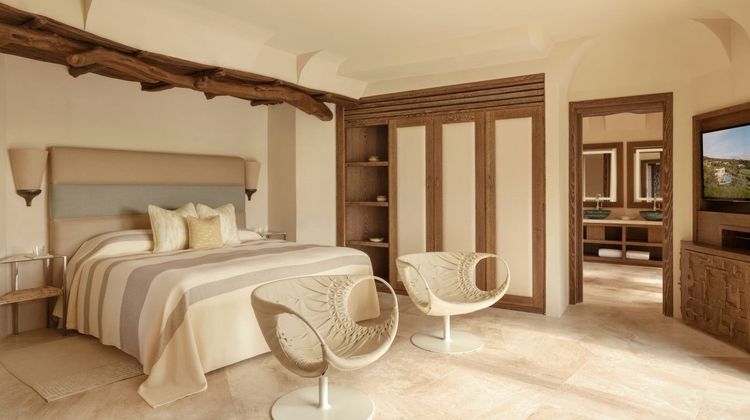 Hotel Pitrizza Suite