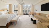 Cheval Blanc Paris Room