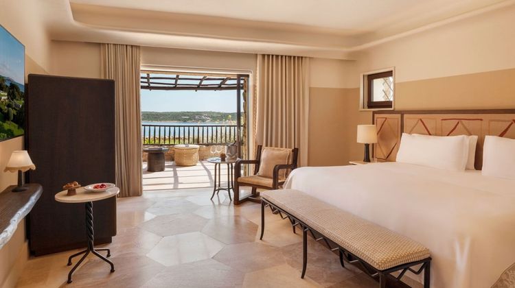 Hotel Pitrizza Room