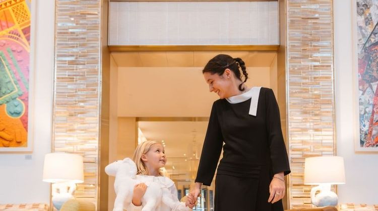 Cheval Blanc Paris Other