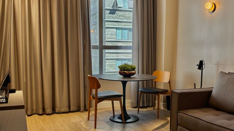 Holiday Inn Belo Horizonte Savassi Suite