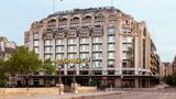 Cheval Blanc Paris Exterior