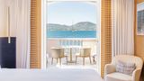 Cheval Blanc St Tropez Room
