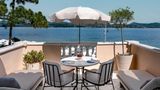 Cheval Blanc St Tropez Room