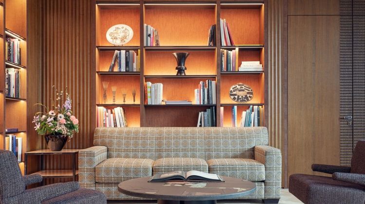Cheval Blanc Paris Other