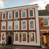 The White Hart