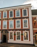 The White Hart