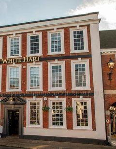 The White Hart