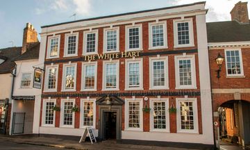 The White Hart
