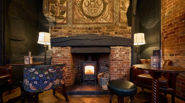 The White Hart Other
