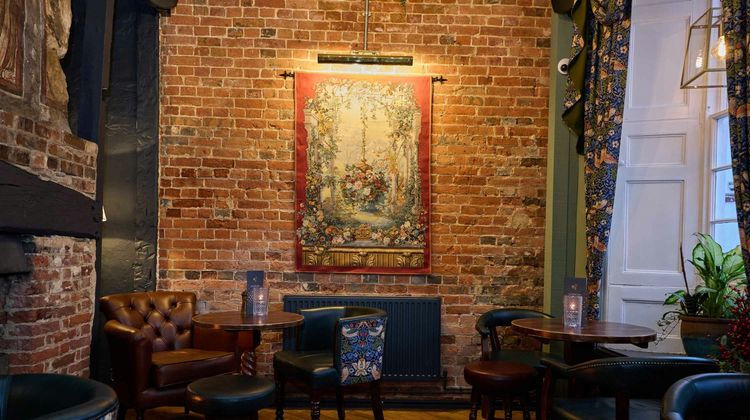 The White Hart Other