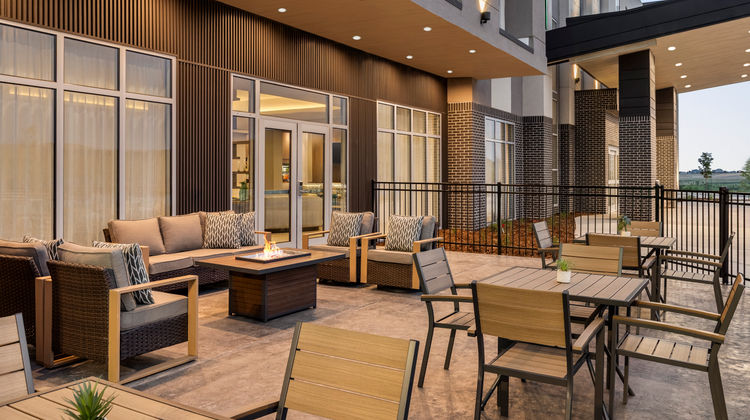 Holiday Inn & Suites Commerce City - Den Other