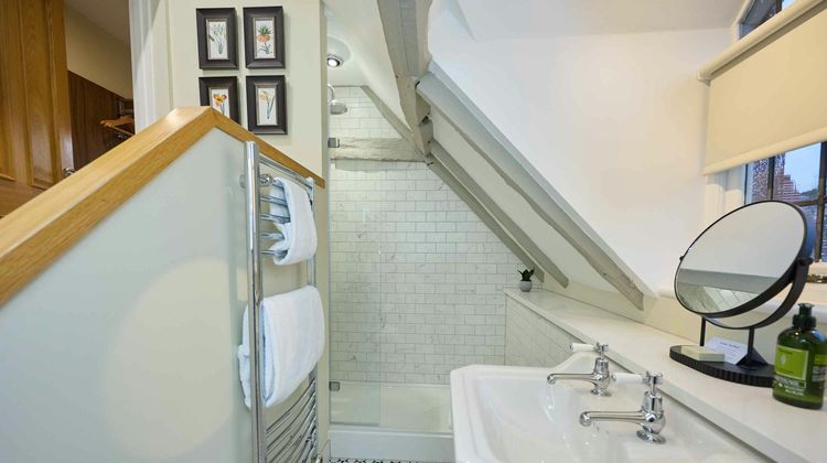 The White Hart Room