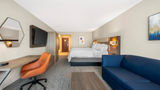 Holiday Inn Expr Hotel &Stes Selinsgrove Suite