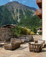 Le Massif Hotel