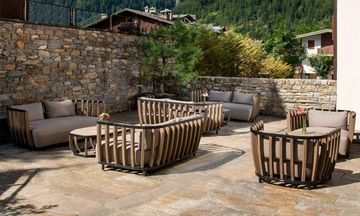 Le Massif Hotel