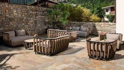 Le Massif Hotel